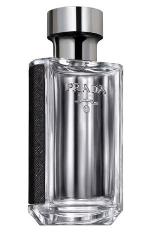 Prada L'Homme Prada Eau De Toilette Prada L'Homme Prada Eau De Toilette
