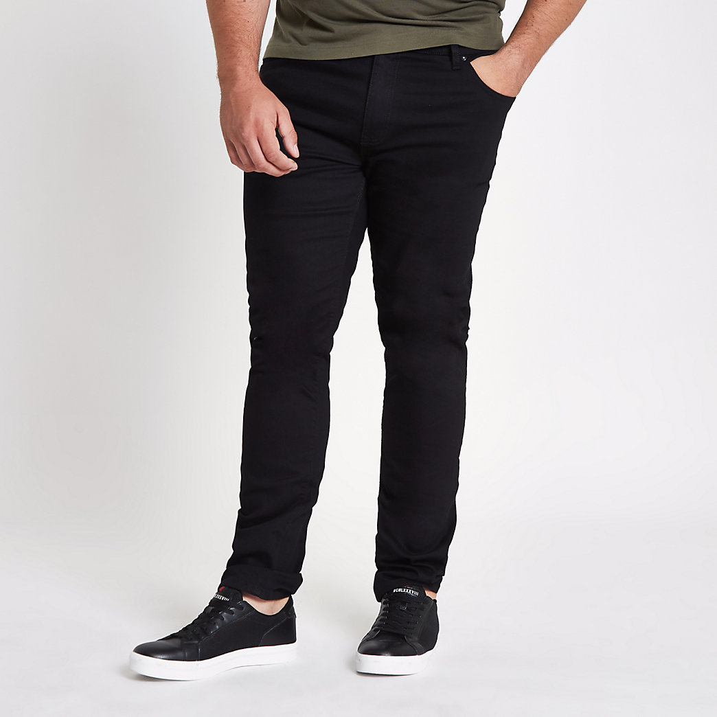 black island jeans