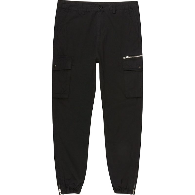 tall cargo trousers