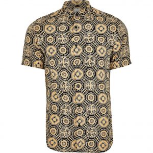 national geo shirt