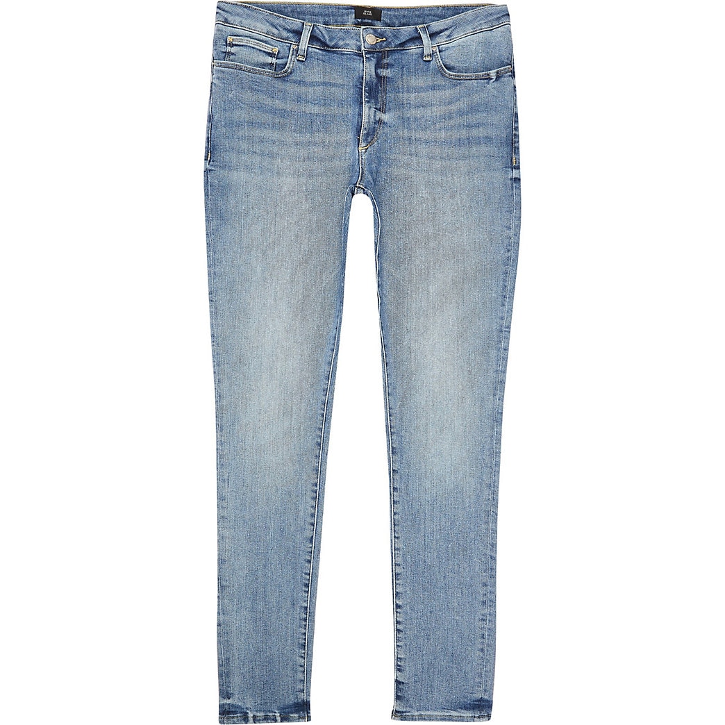 river island ollie jeans