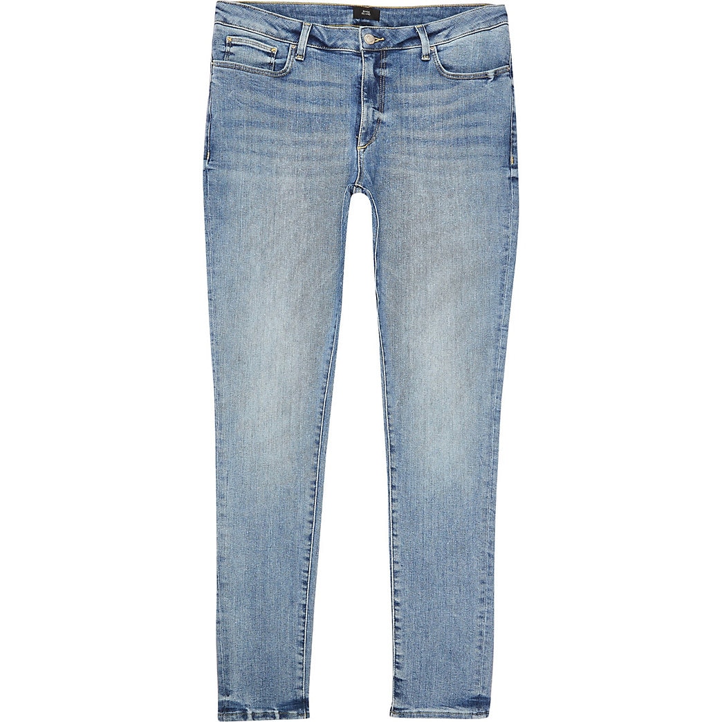 big and tall stretch skinny jeans