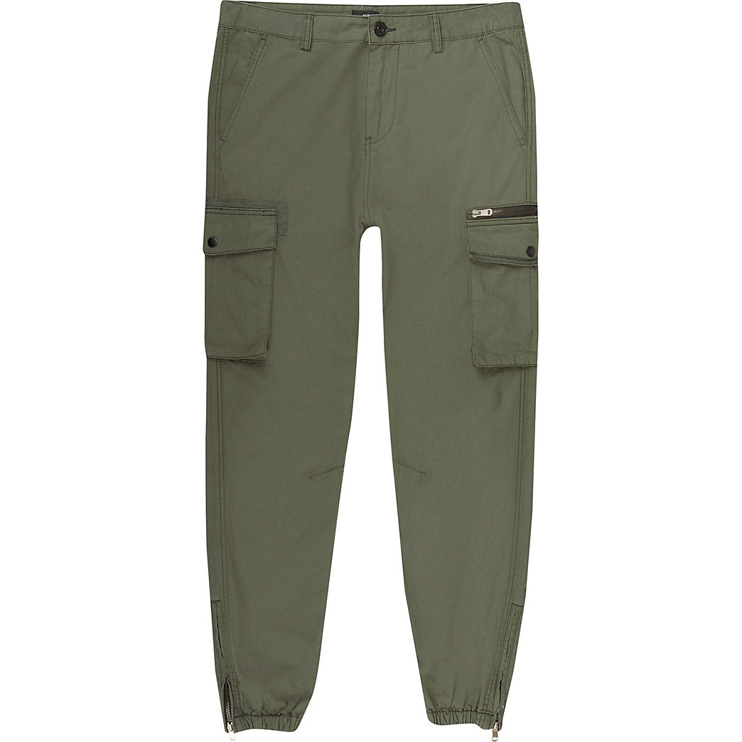 big and tall mens khaki cargo pants