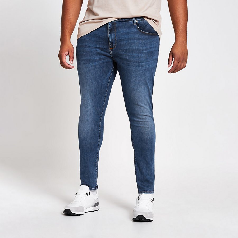river island ollie jeans