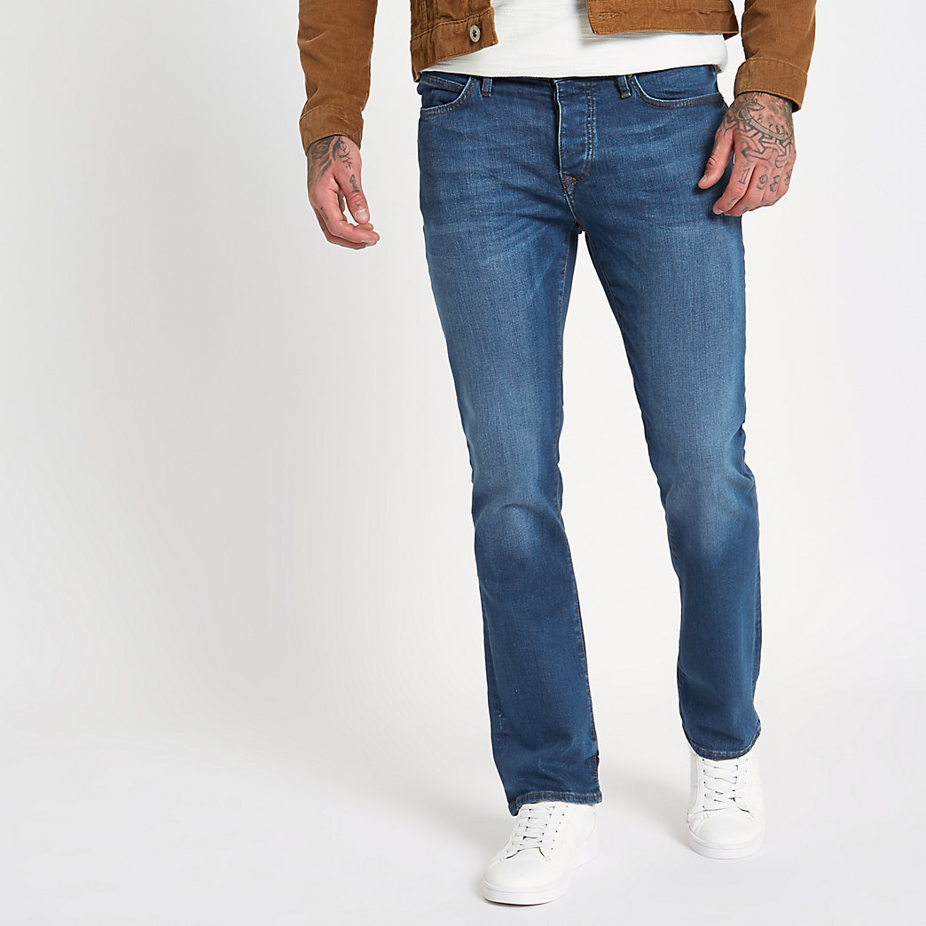river island mens jeans