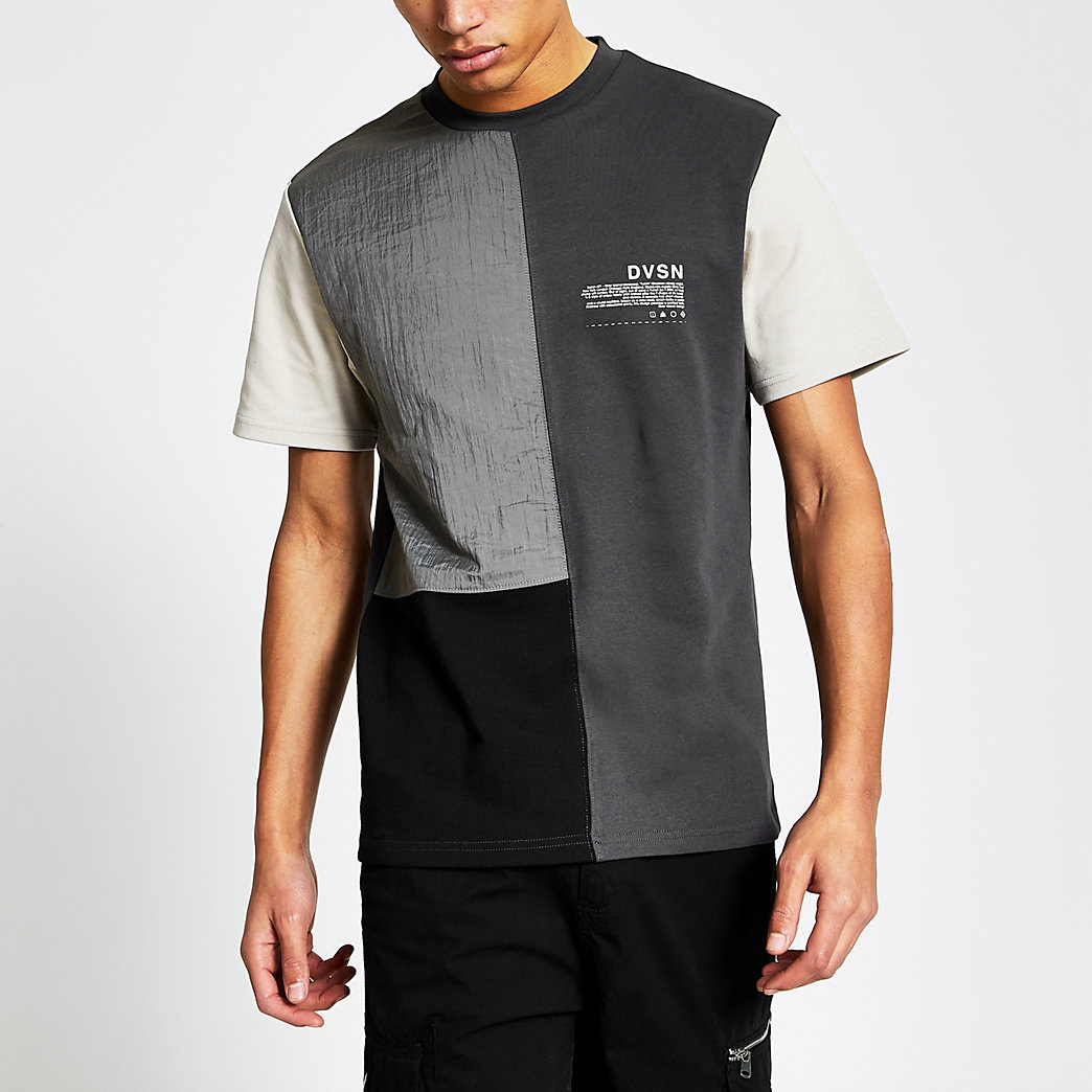 sassy t shirt river island