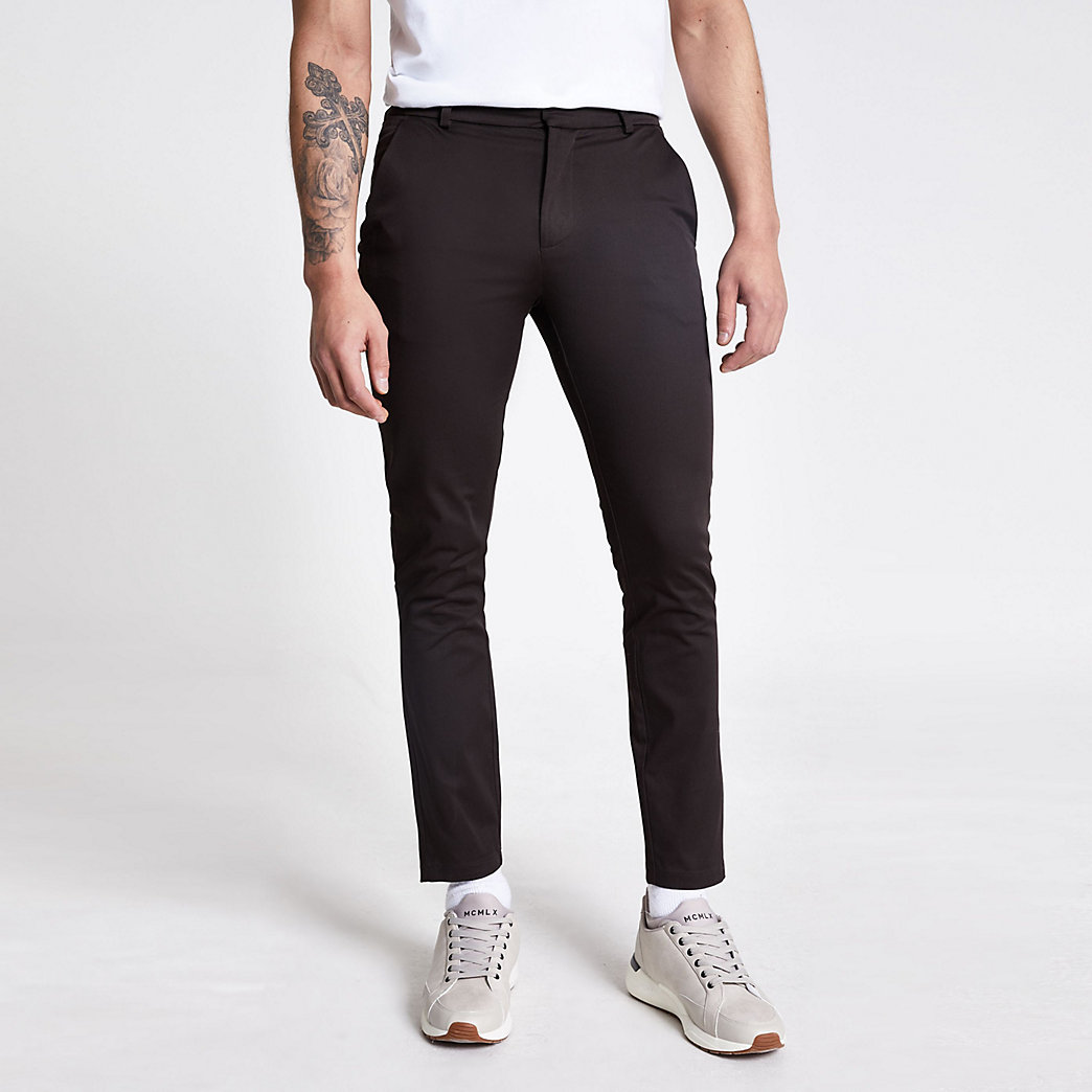 river island skinny chinos