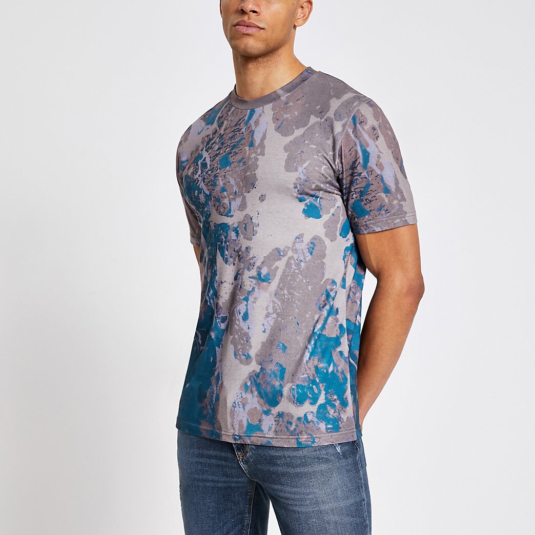 under armour loose fit tee