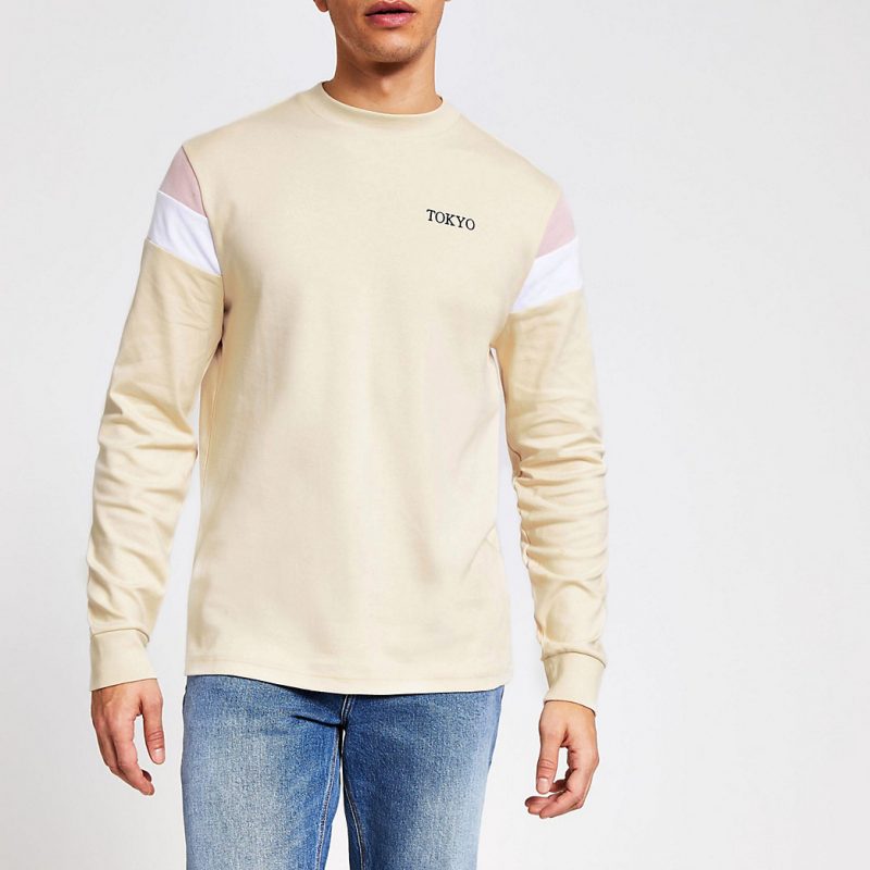 template mock up kaos