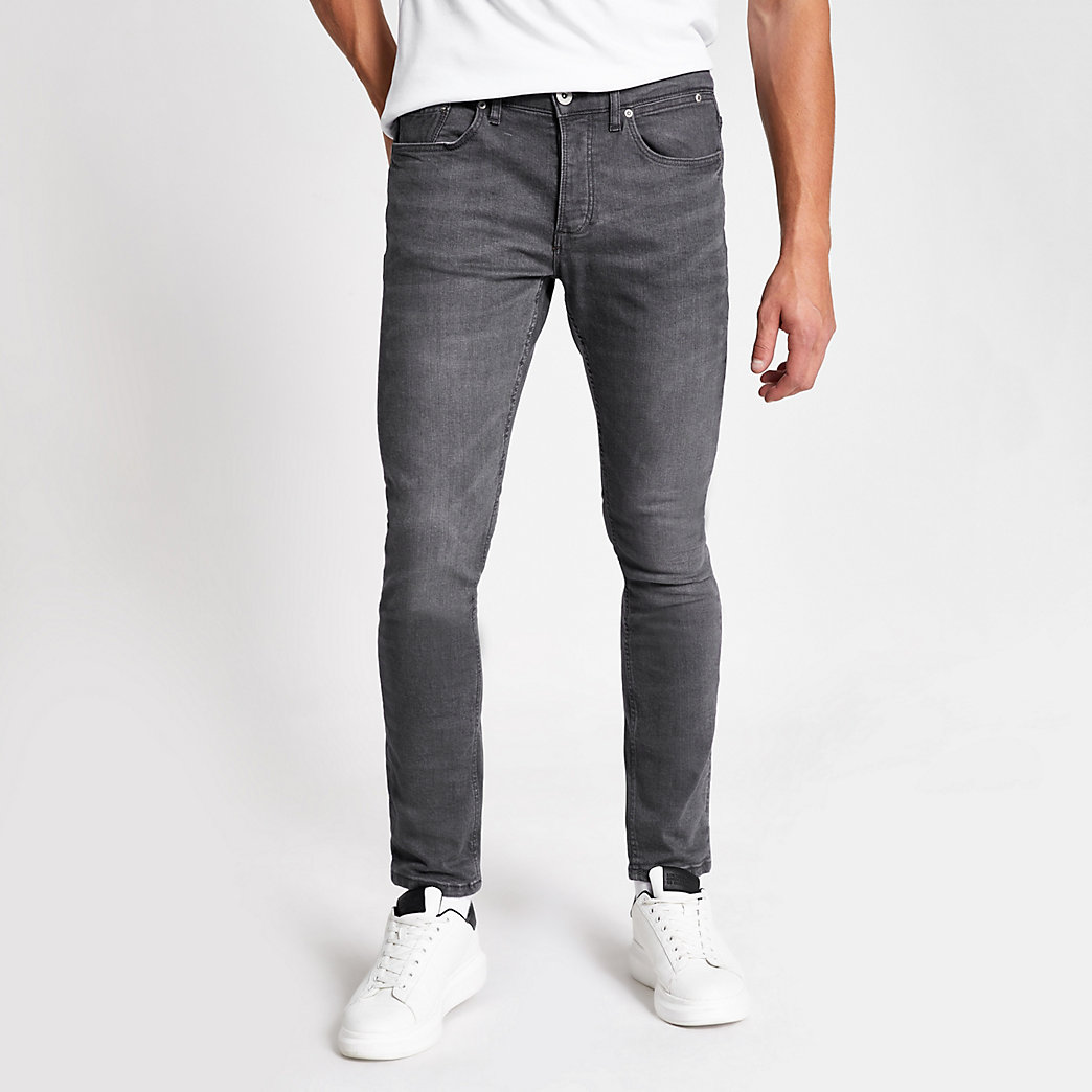 river island mens jeans