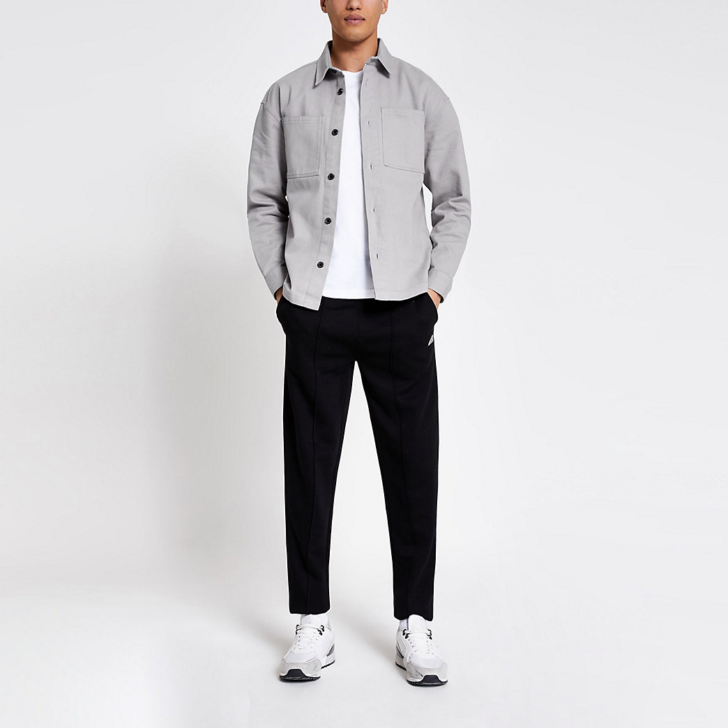 tu overshirt