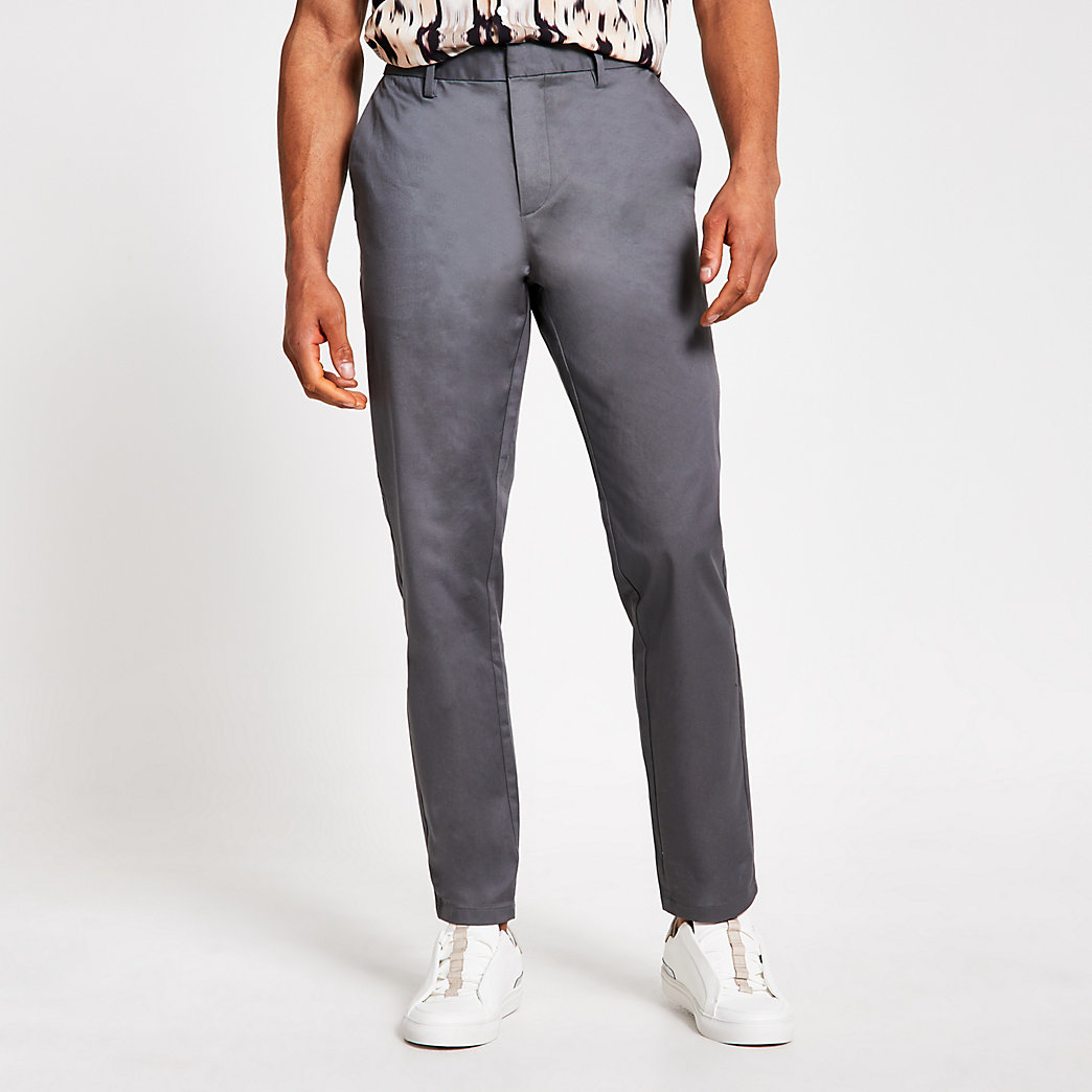 river island skinny chinos