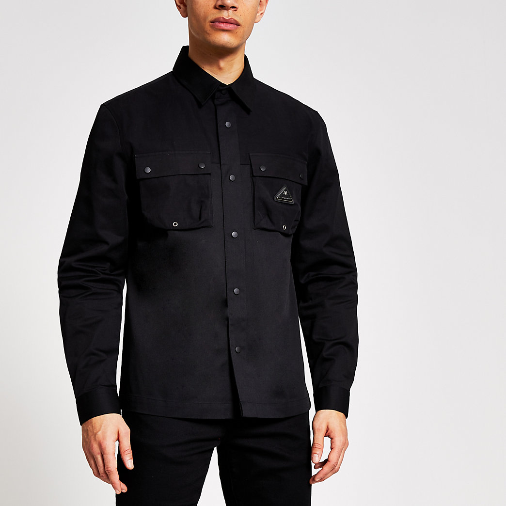 overshirt zalando
