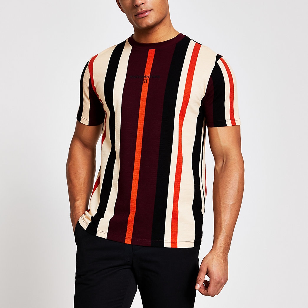 river island mens casual shirts
