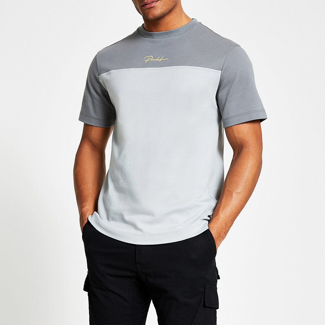 mens slim fit shirts river island