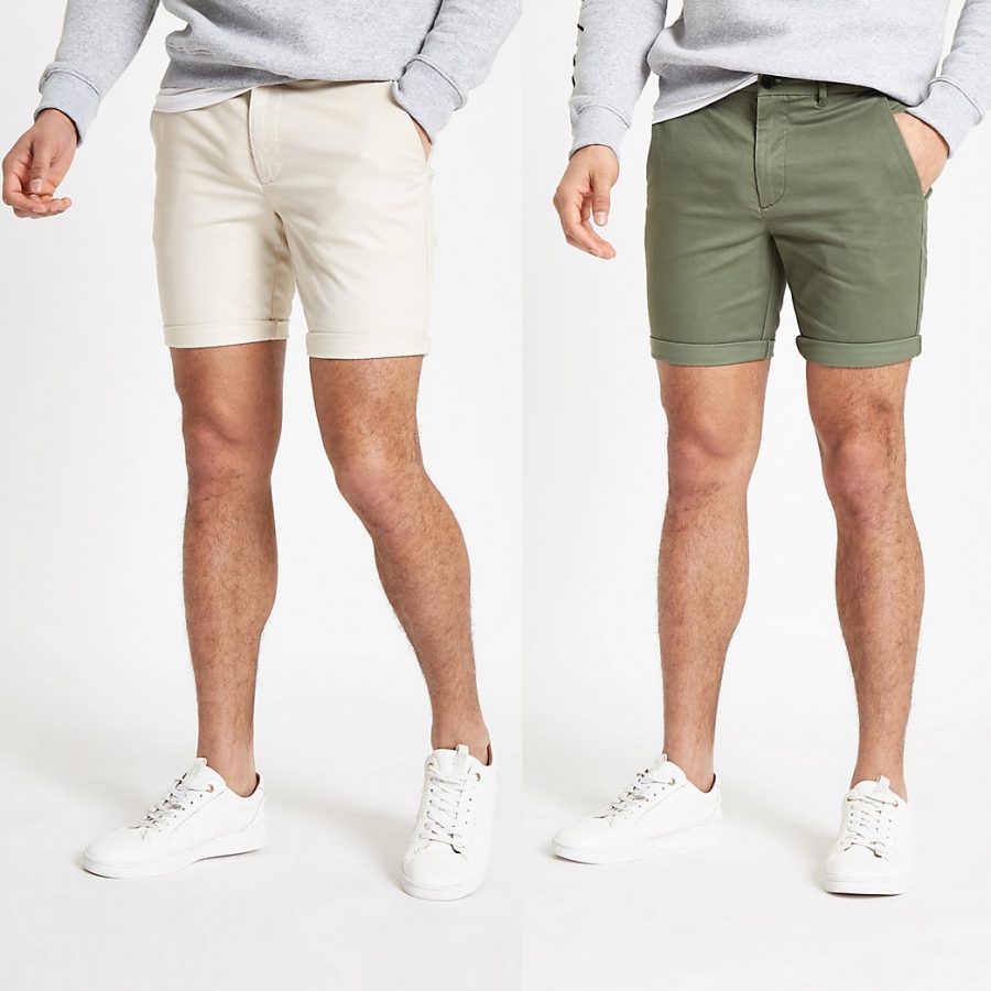 river island skinny chinos