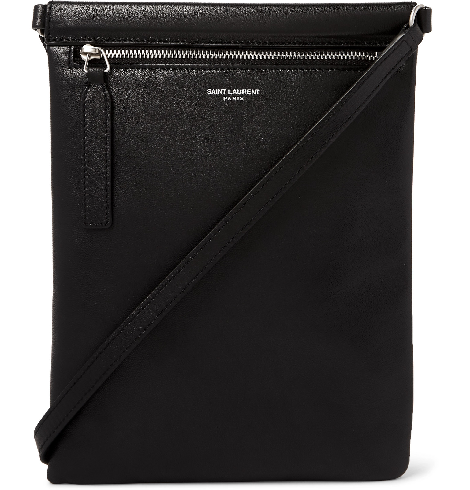 saint laurent messenger bag