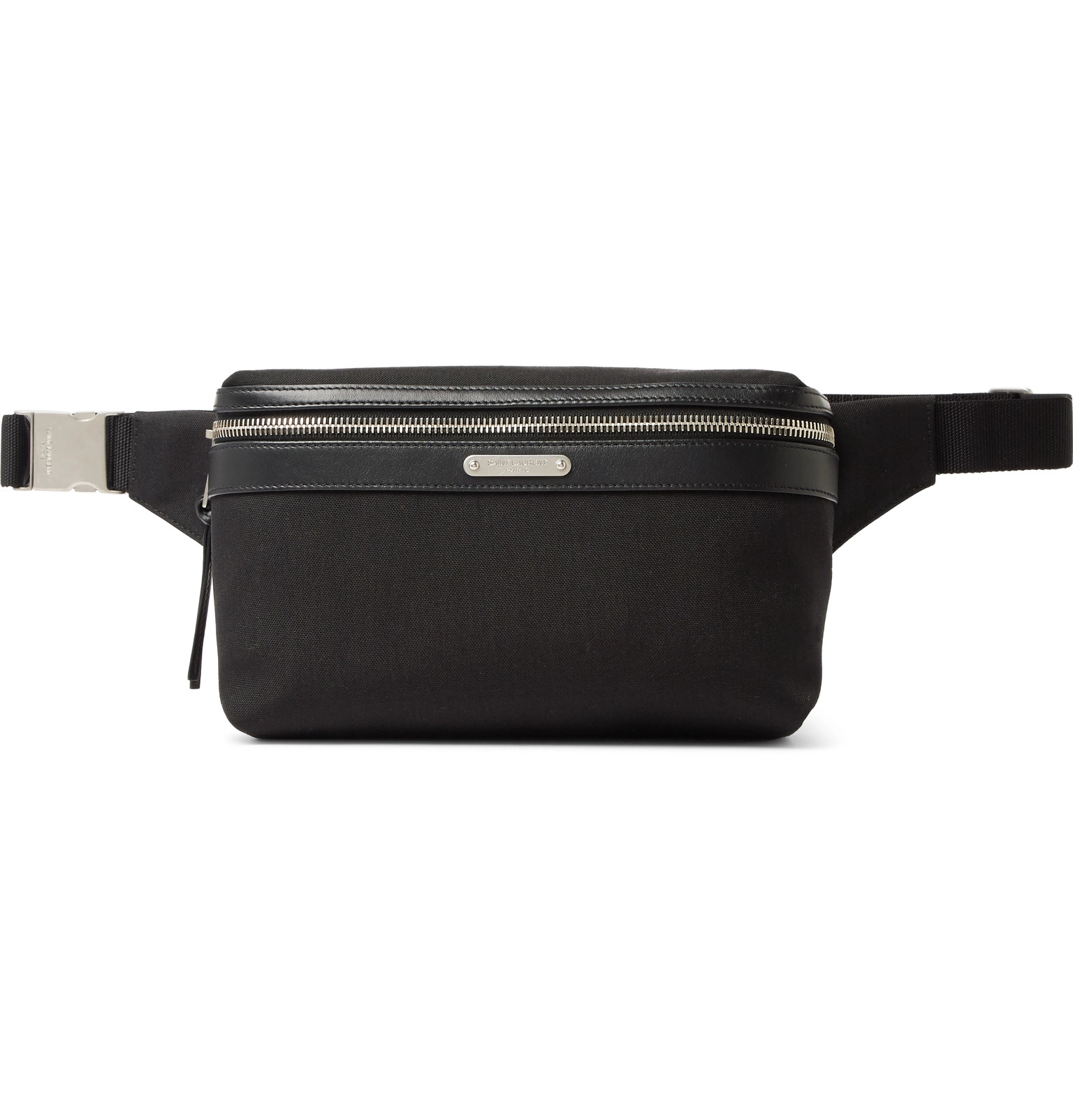 saint laurent black bag