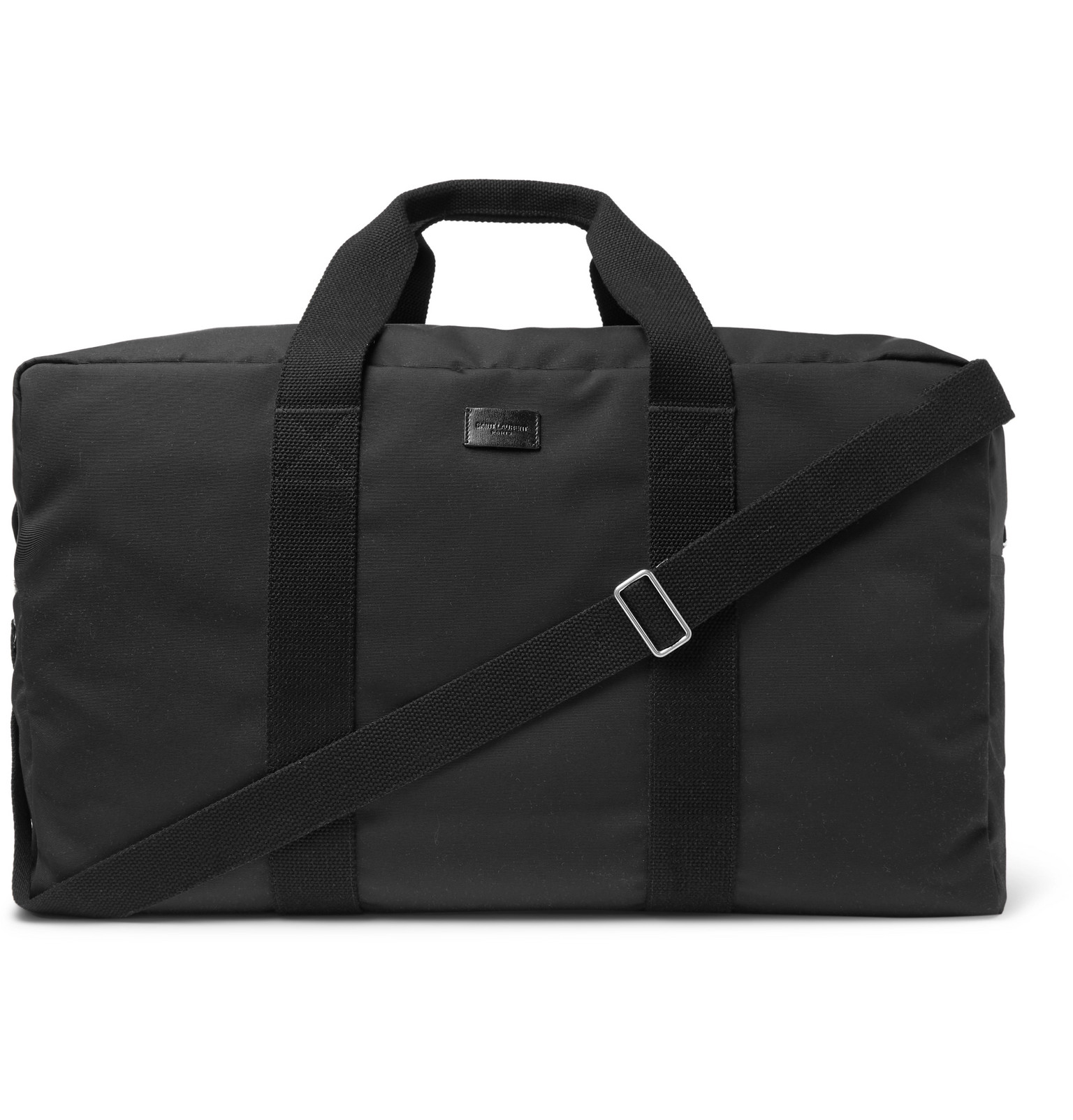 saint laurent holdall