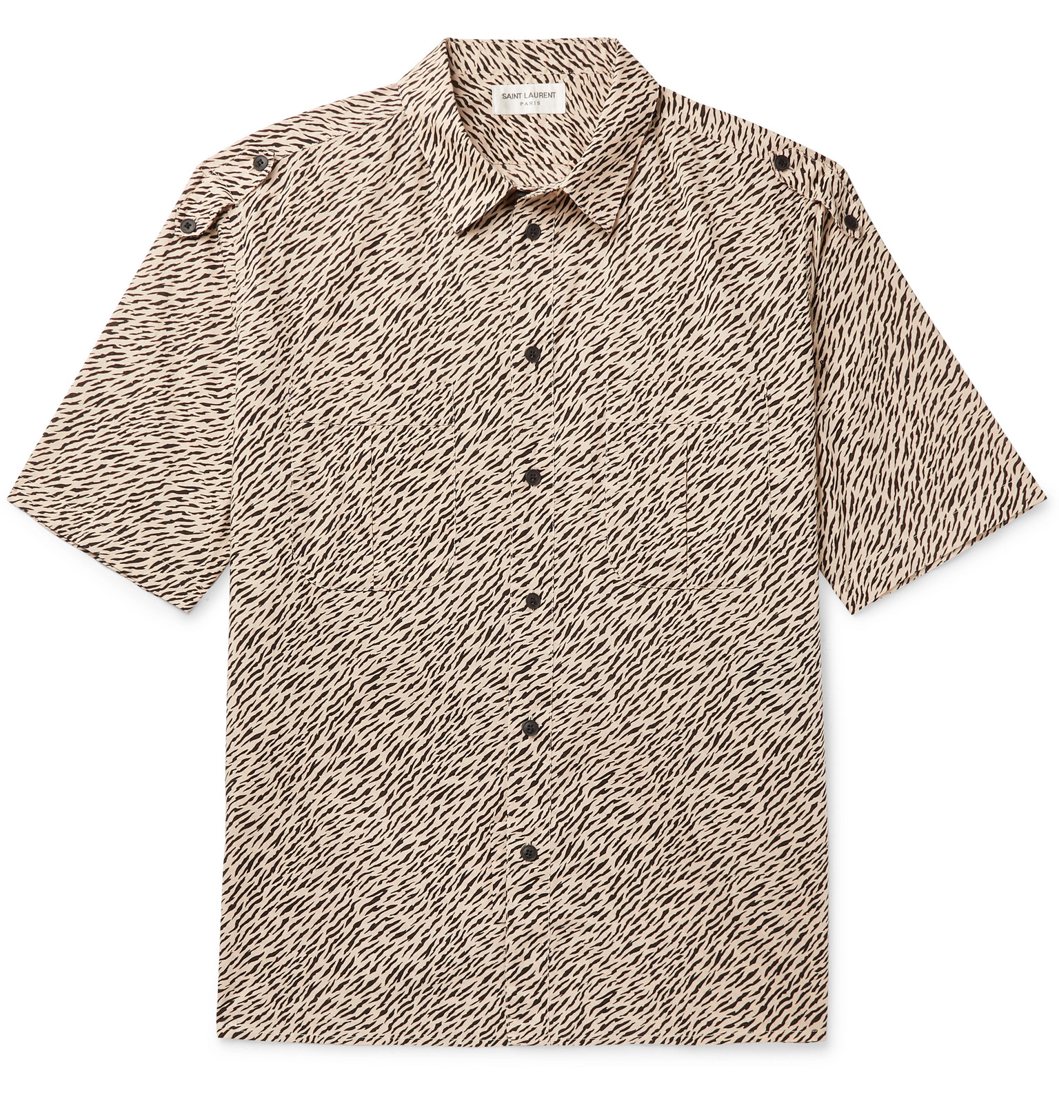 sir saint shirt