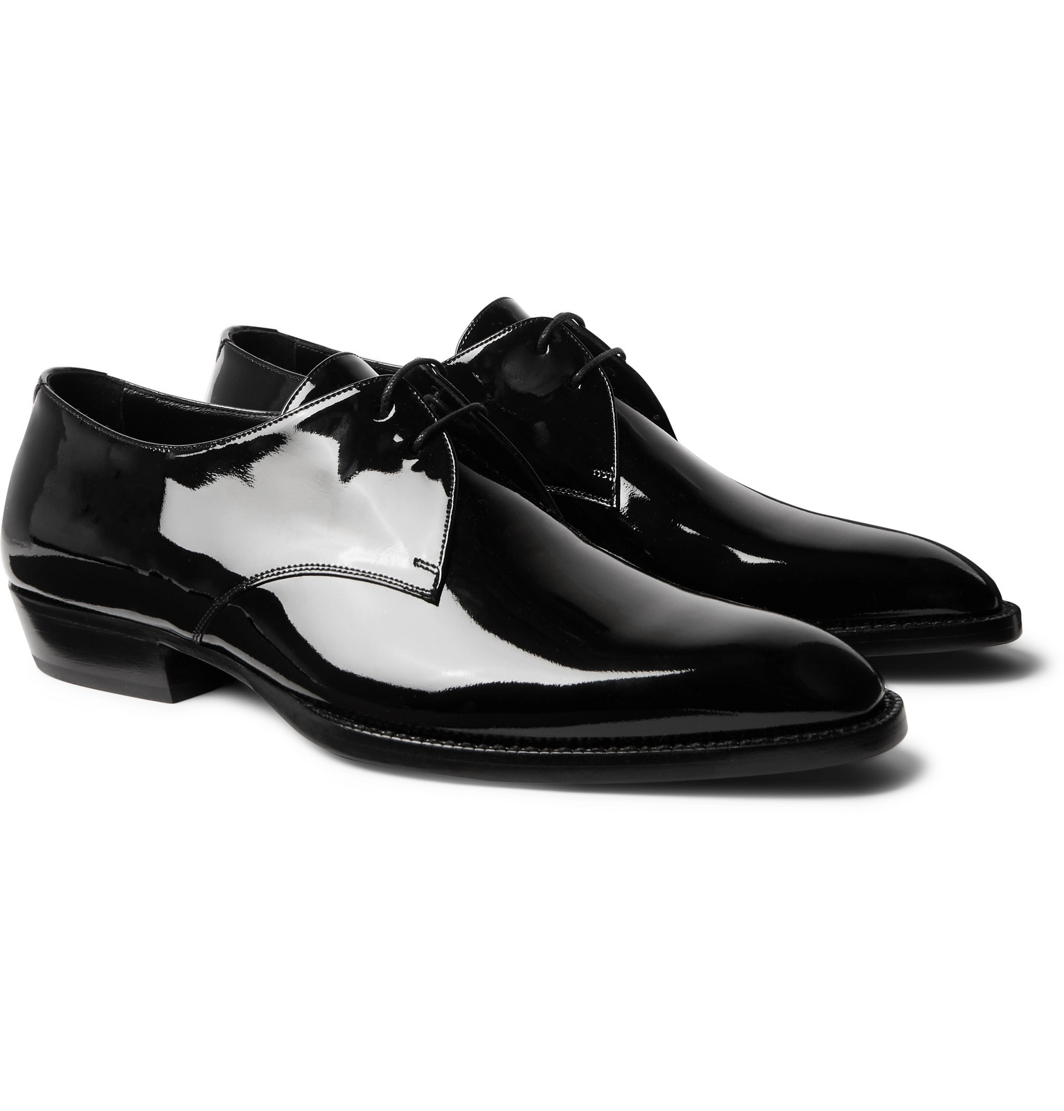 saint laurent wyatt