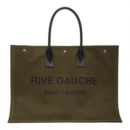 rive gauche