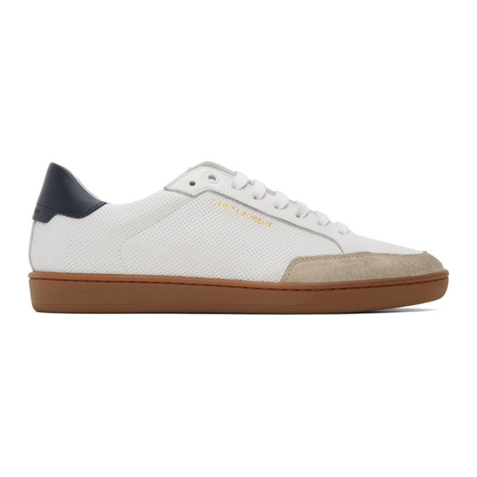 saint laurent sl 10 sneakers