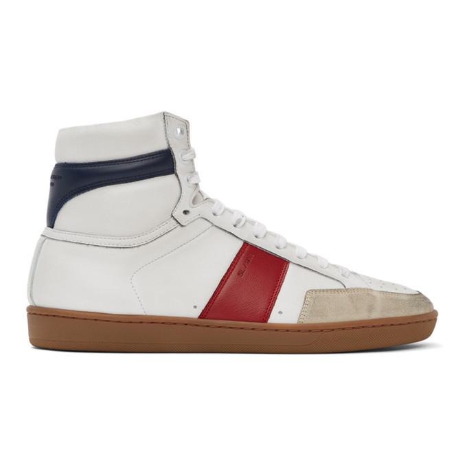 saint laurent court high