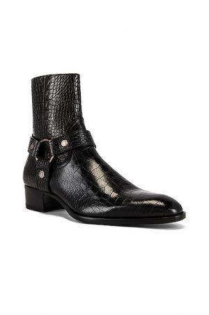 saint laurent wyatt harness