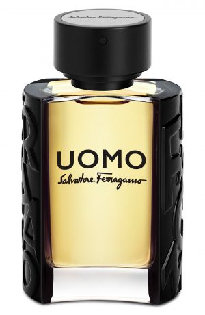 Salvatore Ferragamo Uomo Eau De Toilette Spray Salvatore Ferragamo Uomo Eau De Toilette Spray