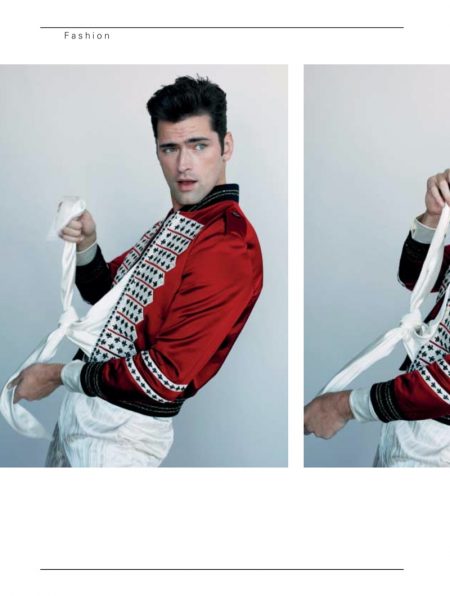 Sean OPry 2020 LOfficiel Hommes Italia 008 1