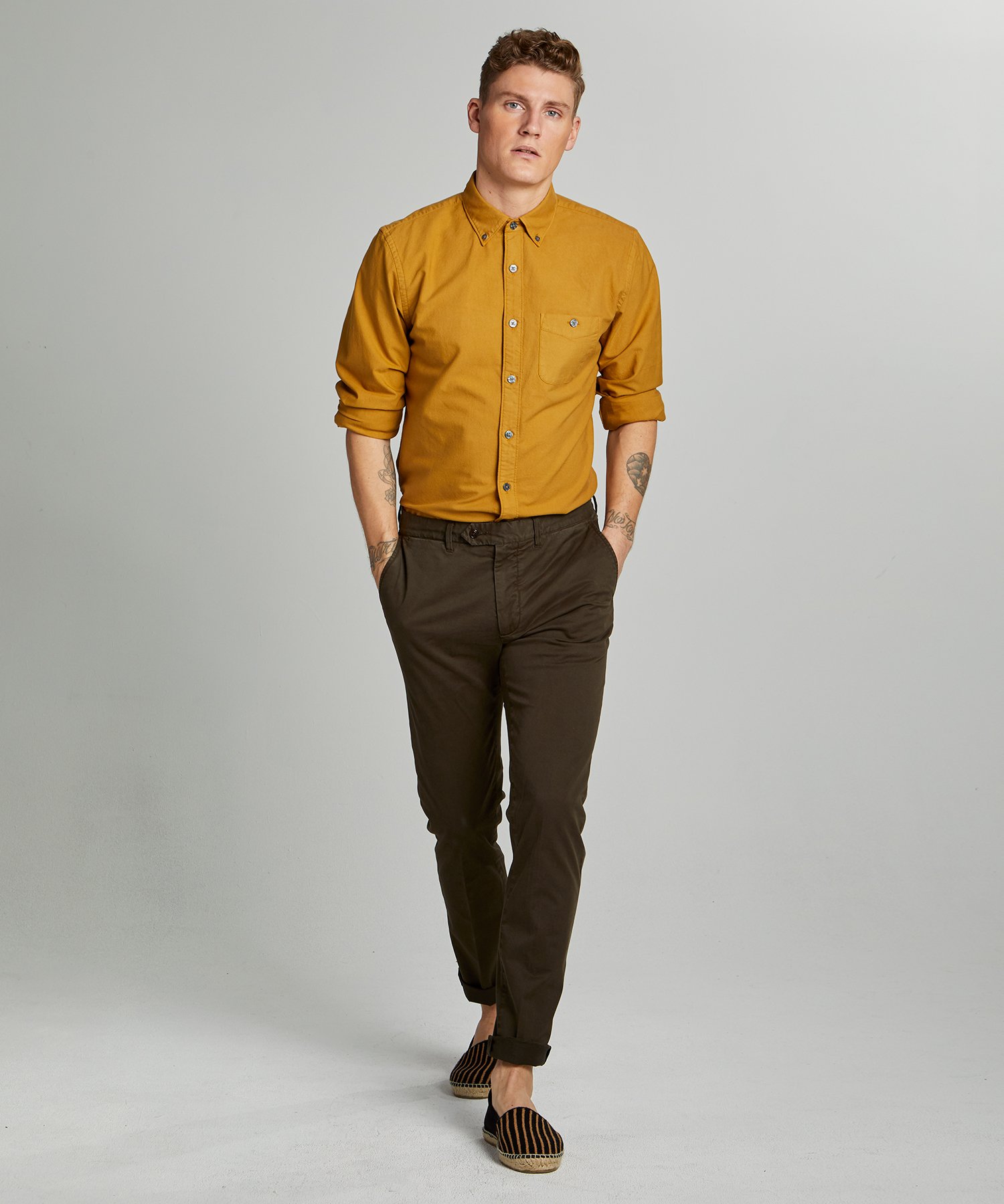 next stretch chino