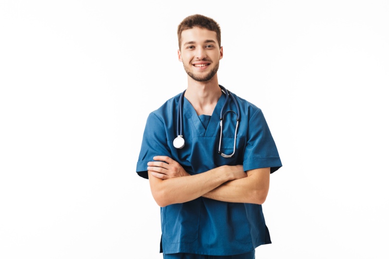 3 Different Types of Medical Scrubs The Fashionisto