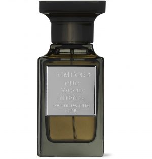 TOM FORD BEAUTY - Oud Wood Intense Eau de Parfum, 50ml - Men - Colorless TOM FORD BEAUTY - Oud Wood Intense Eau de Parfum, 50ml - Men - Colorless