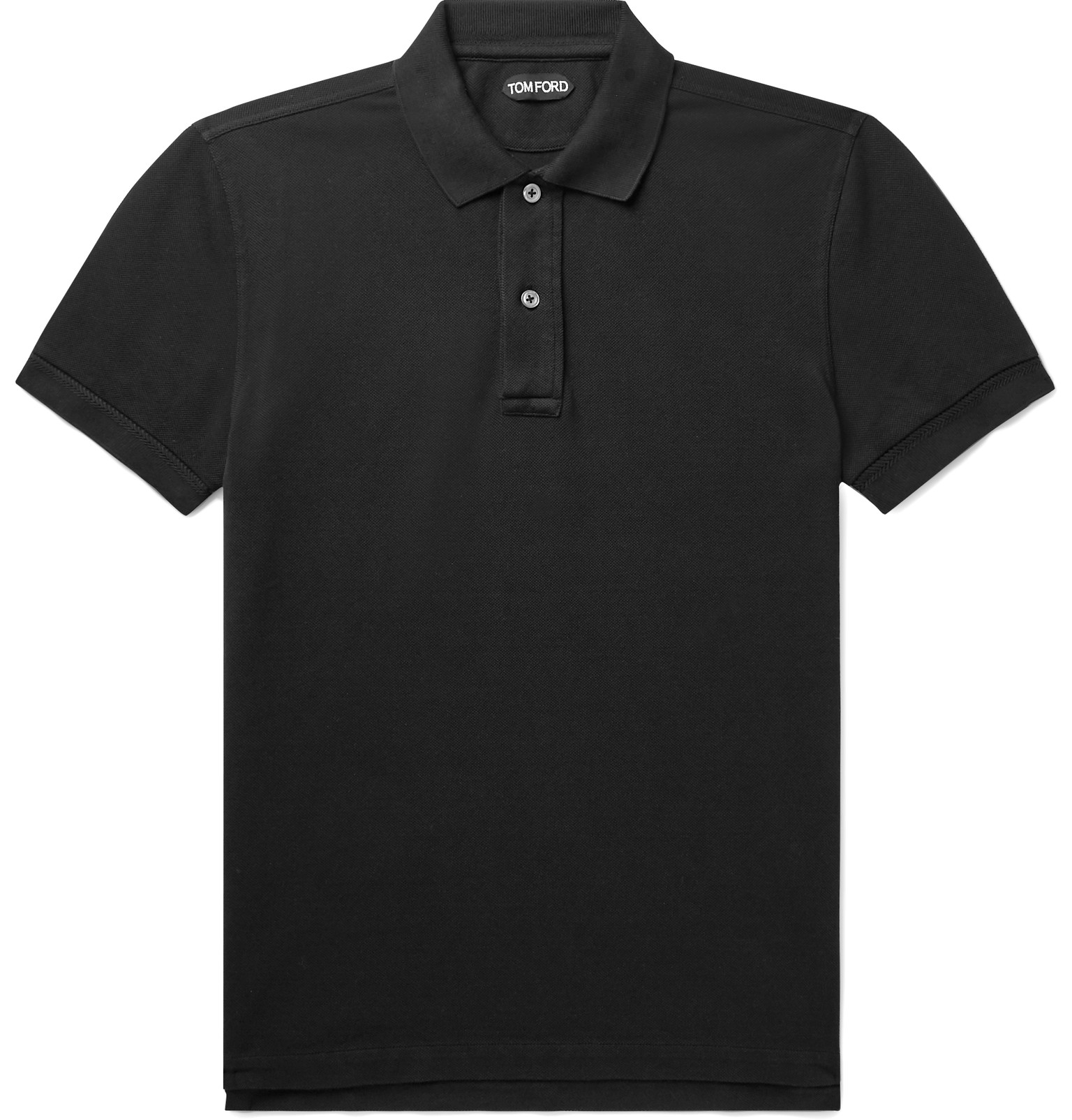 tom ford polo shirt
