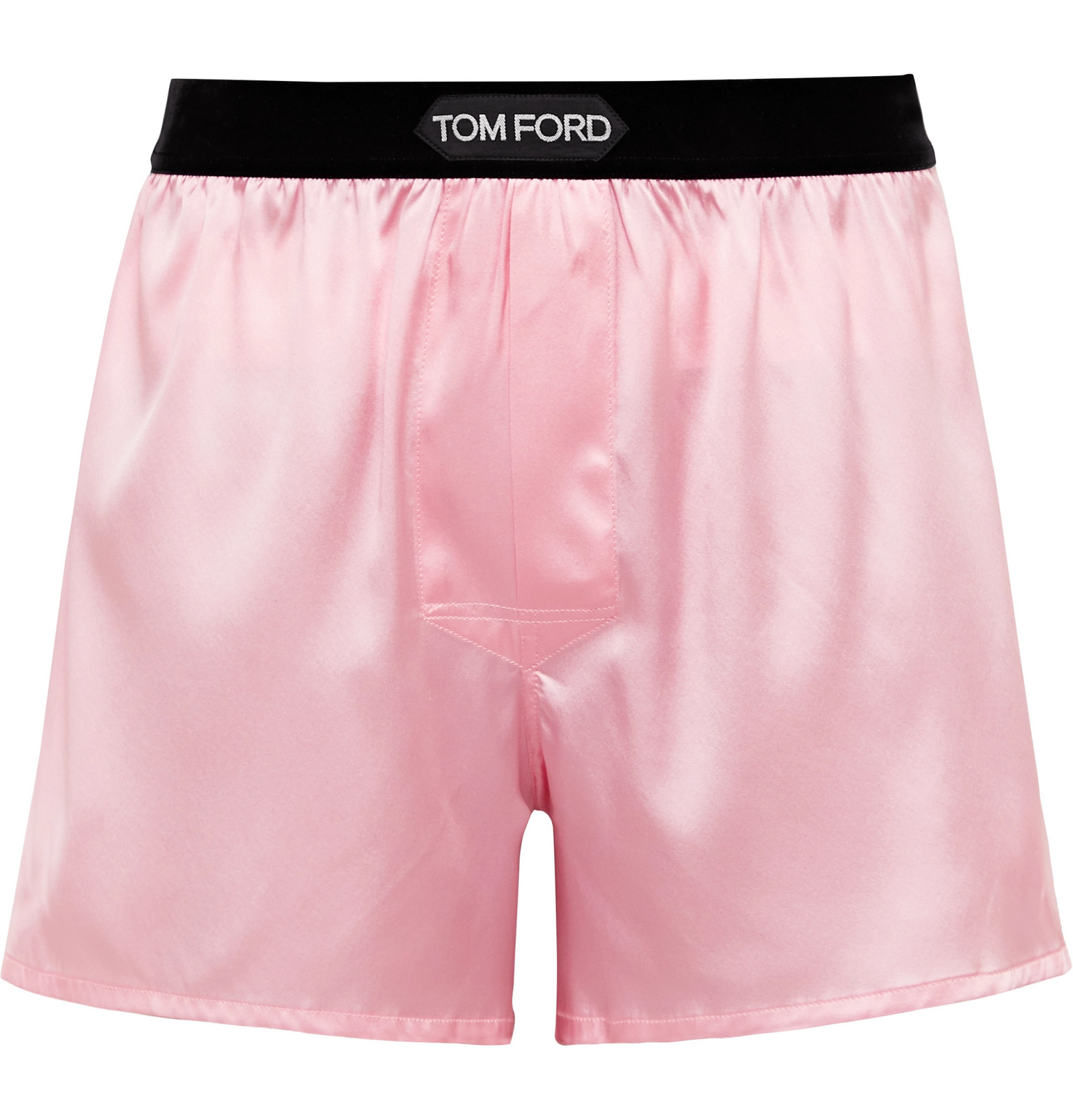 mens pink boxer shorts
