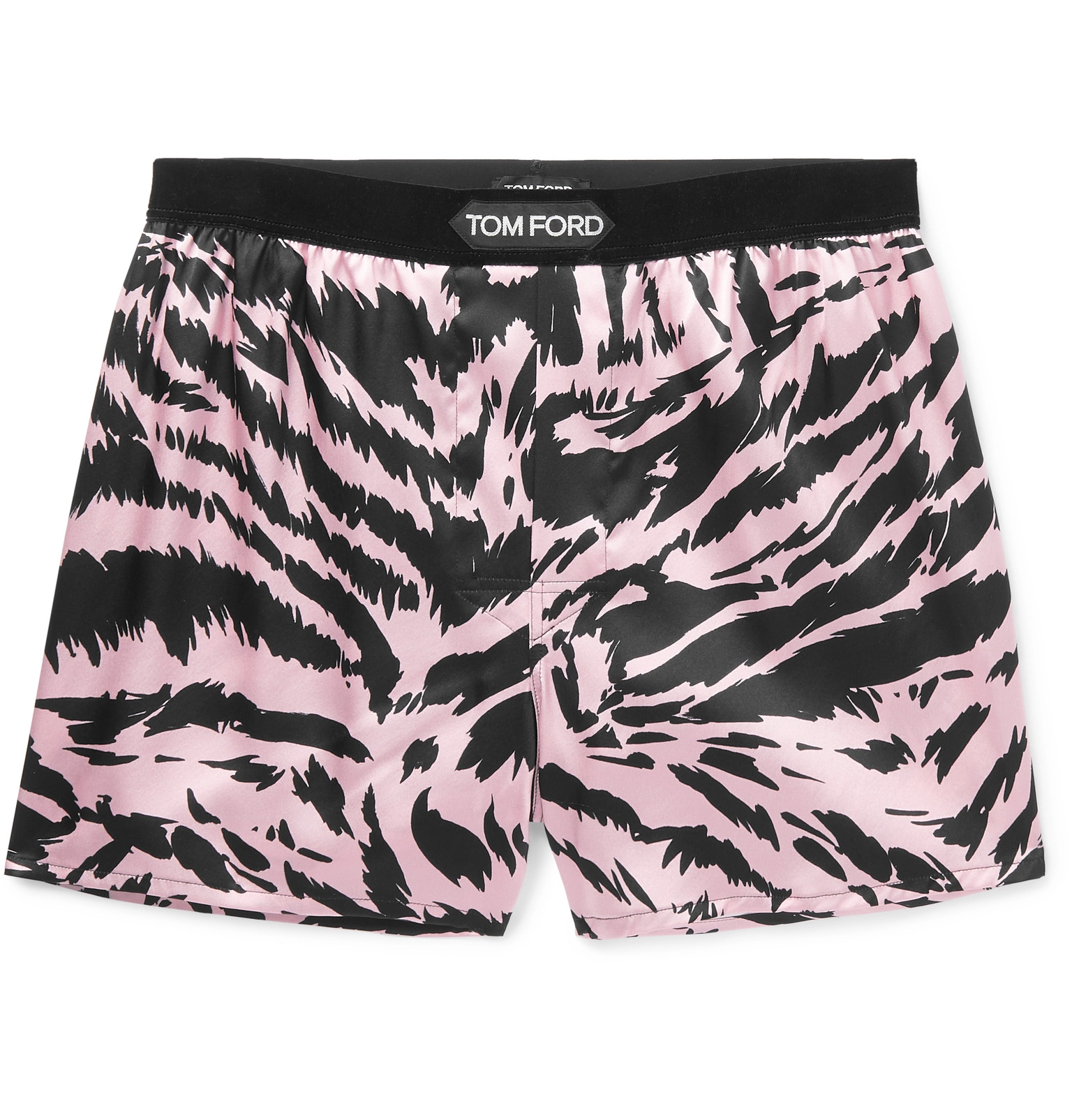 pink boxer shorts mens