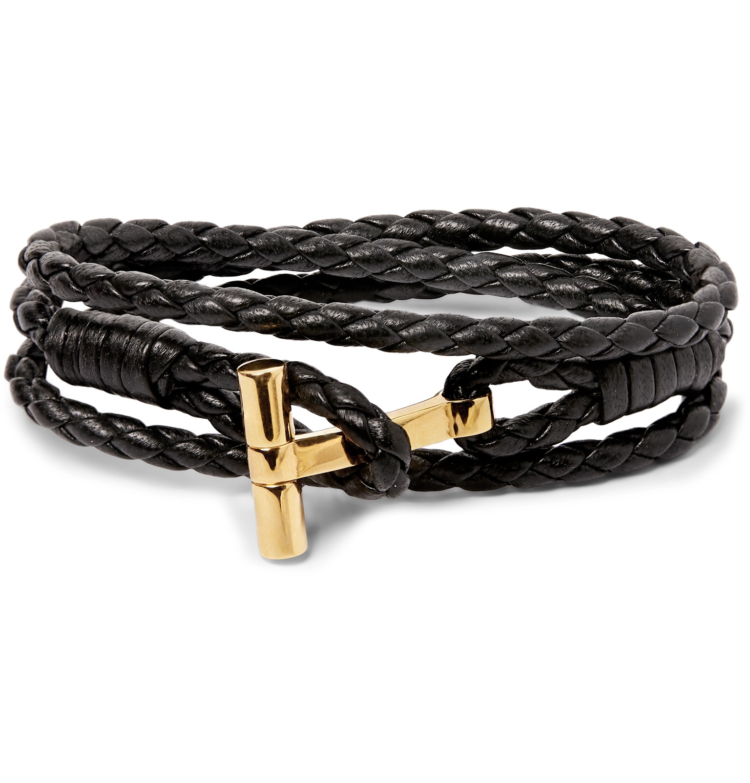 Tom ford bracelet discount mens