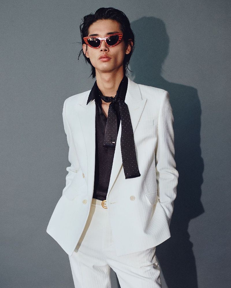 Tae Min Park 2020 GQ Korea Editorial 008