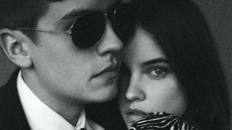 Dylan Sprouse & Barbara Palvin Return for The Kooples Spring ’20 Campaign