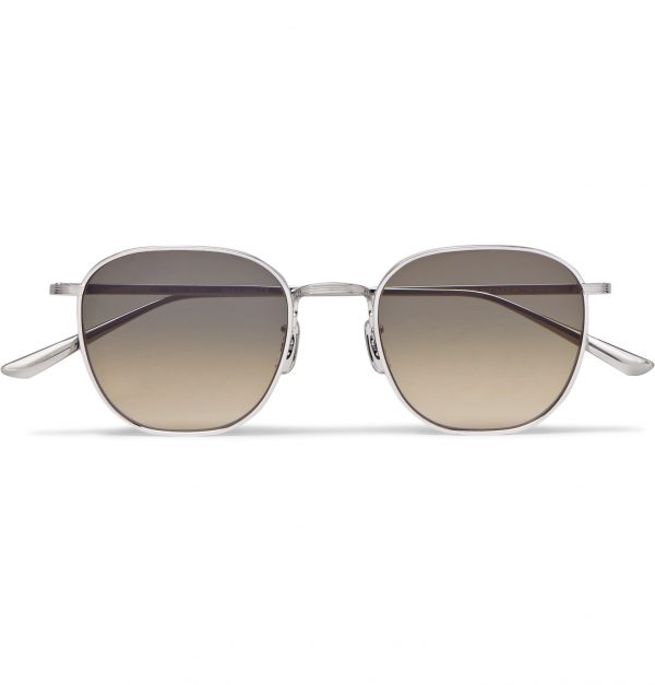 oliver peoples x the row board meeting 2 sunglasses