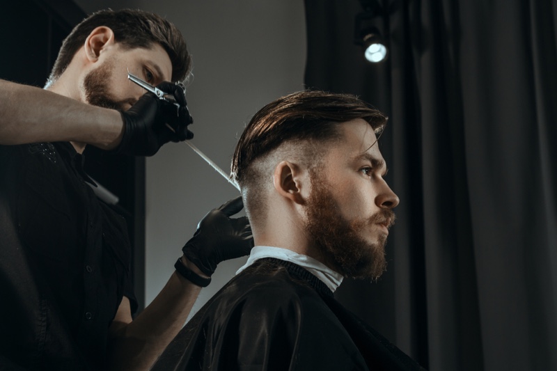 Men hairstyles 2020 deals
