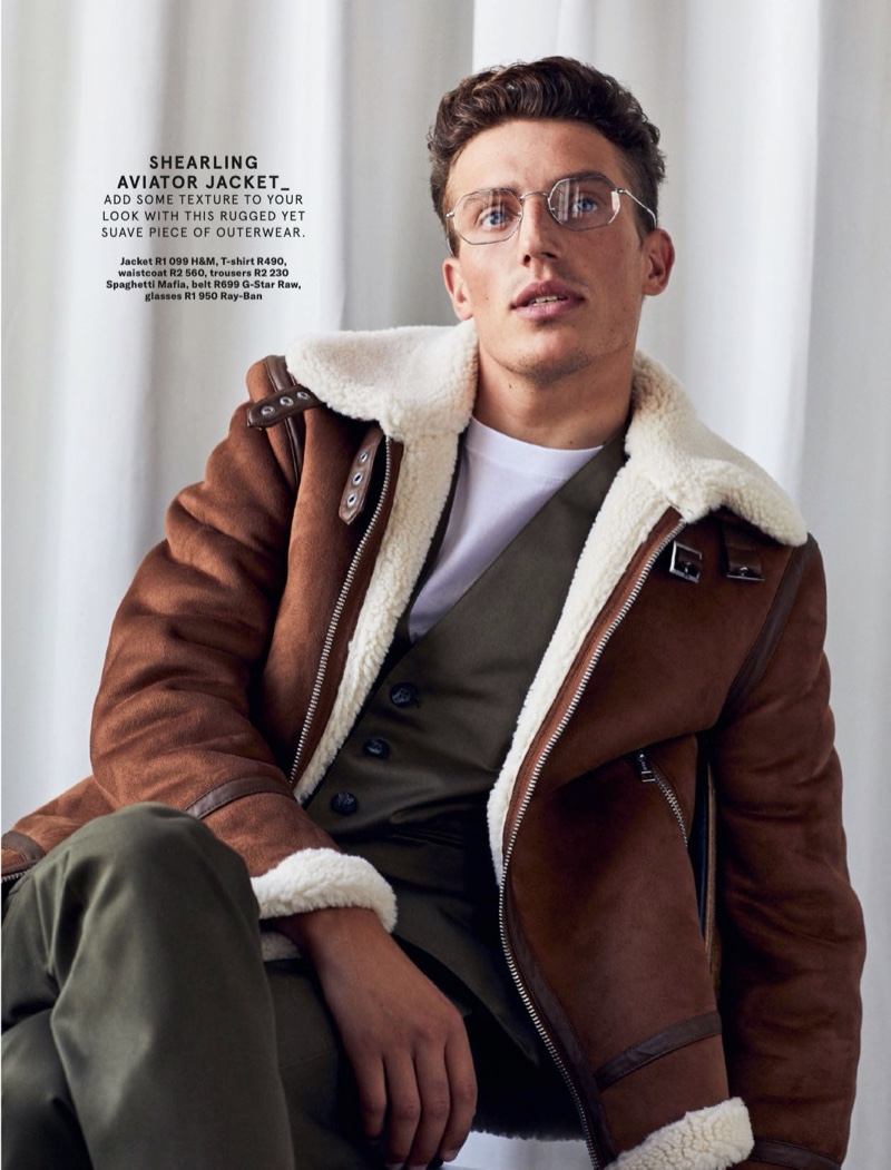 Victor Sion 2020 GQ South Africa Editorial 007