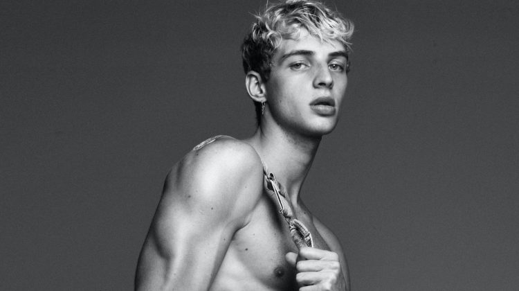 Vini, Lucca + More in ‘The Jumpsuit Project’