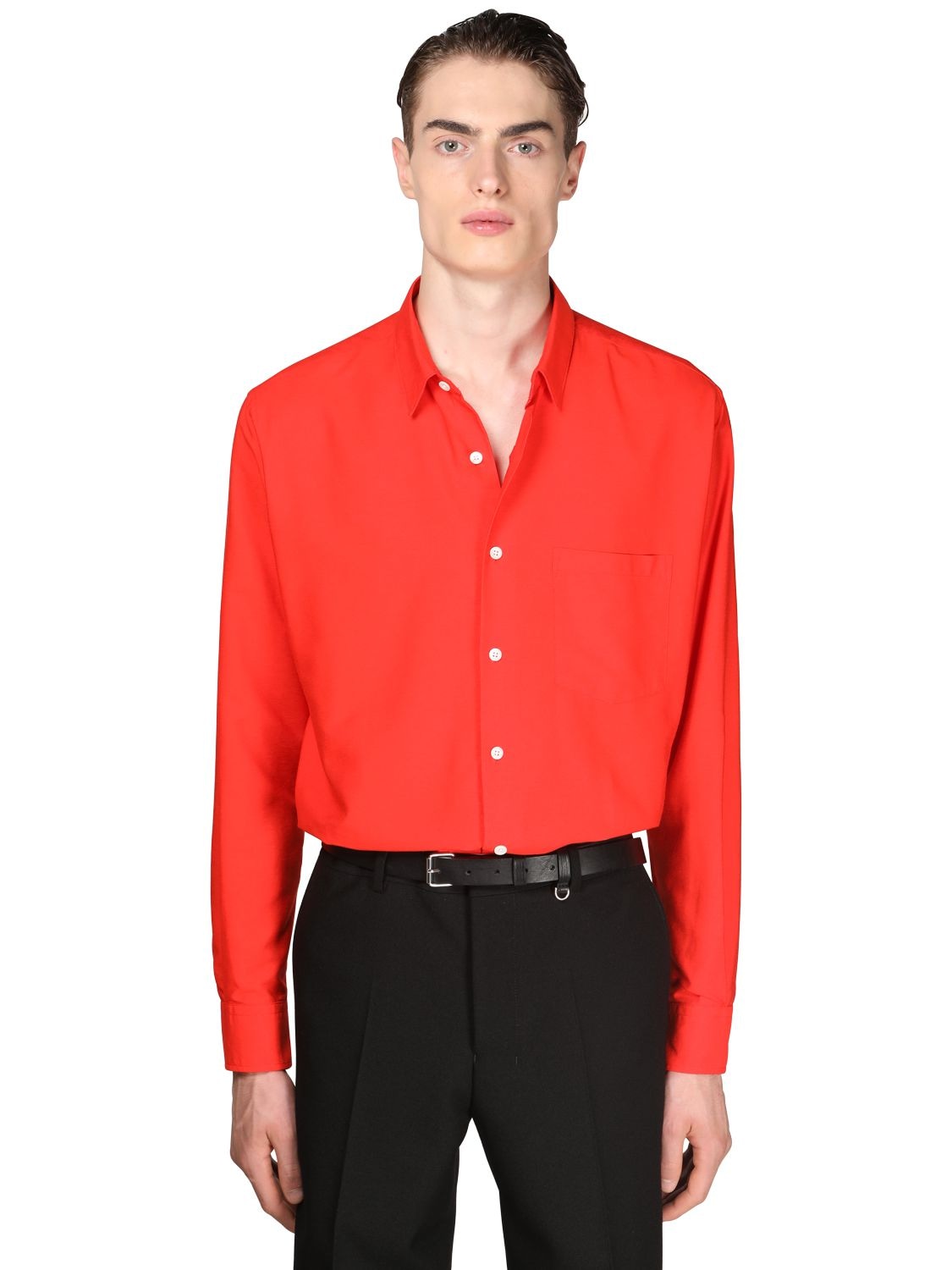 mens viscose shirts uk