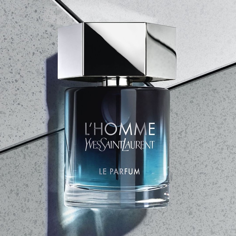 Yves Saint Laurent L'Homme Le Parfum Fragrance