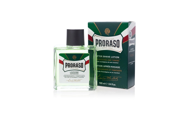 Proraso After Shave Lotion