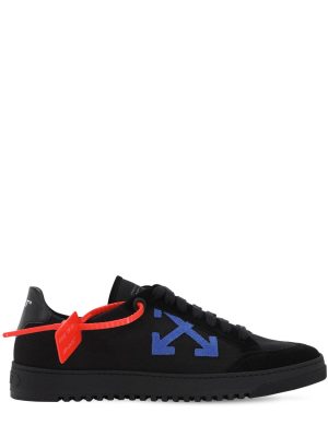 2.0 Leather & Suede Sneakers 2.0 Leather & Suede Sneakers