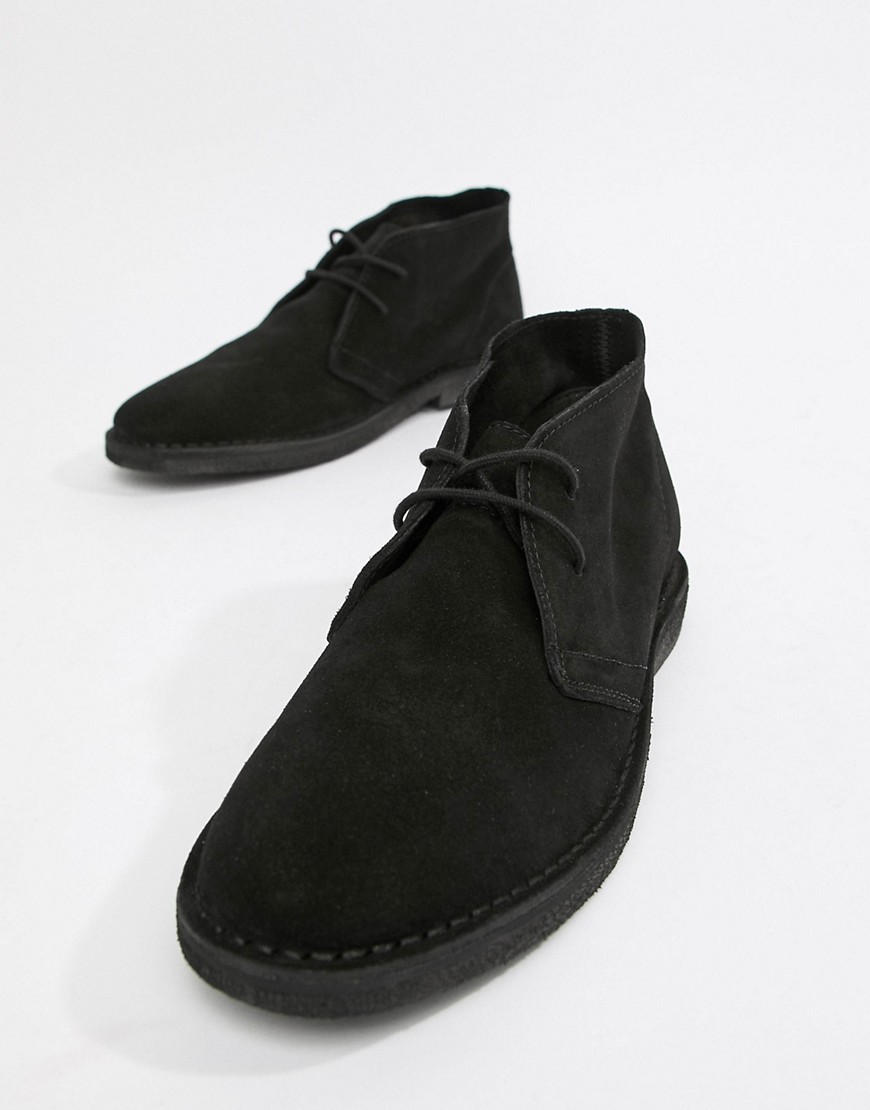 asos chukka