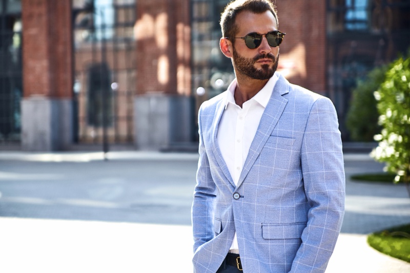 Men's Summer Fashion: Style Guide to the Best Outfits